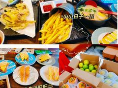 -三禾寿司(石龙店)