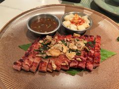 -芭札·Thai泰国餐厅(同和金铂天地店)