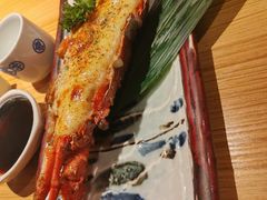 -花和海鲜自助(梅江店)