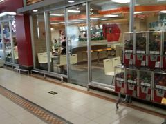 -肯德基(平江新城店)