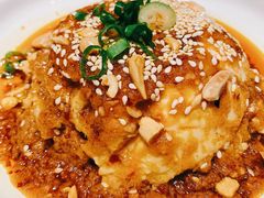 -渝信川菜 · 川味家常菜(长安店)