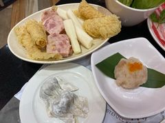 -真味鲜厨(观塘店)