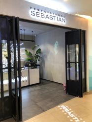 -SEBASTIAN塞巴斯汀