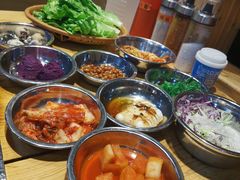 -麻蒲碳烤肉(远景路1号店)