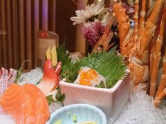 -花潮料理艺食馆(世欧广场店)