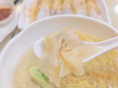 -香港威特瑞茶餐厅(小白楼音乐厅店)