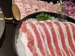 -井格重庆火锅(西直门凯德Mall店)