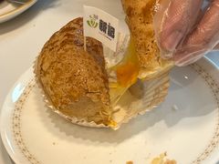 -香港新曜记茶餐厅(星耀城店)
