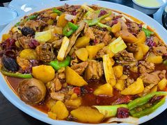 -福顺祥大盘鸡(临潼店)