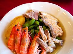 糟钵斗-阿莉餐厅(枣阳路店)