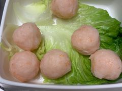 -海底捞火锅(枫蓝国际购物中心店)