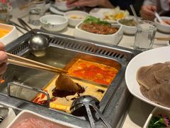 -海底捞火锅(武胜路凯德广场店)