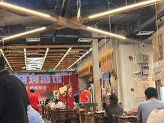 -破店肥哈·东北烧烤·夜宵(南山保利店)