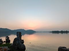 -东湖落雁景区