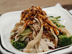 -魏家凉皮(西安秋林宏业商厦店)
