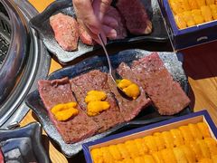 -丸藏和牛烧肉专门店(园区师惠坊店)