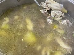 -银峰农庄·特色烧鸡·鲜无花果浸鸡