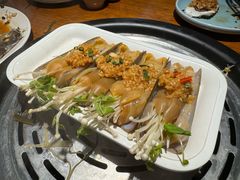 -三个渔夫·蒸汽海鲜(小白楼店)