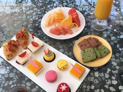 -三岔湖环球融创天堂洲际酒店水乐园