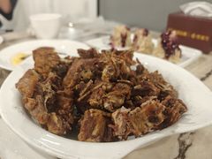 -金百万烤鸭店(马甸店)