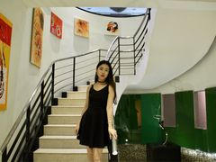 -太平洋丽晶套房酒店