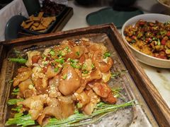 -锦府盐帮·李宅(领展购物广场中关村店)