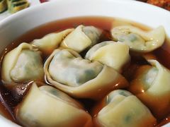 -功德林(南京西路店)