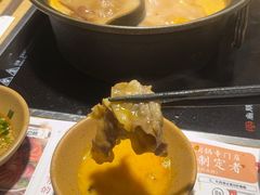 -温野菜涮涮锅(曲江大悦城店)