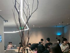 -喜茶(深圳万象城黑金店)