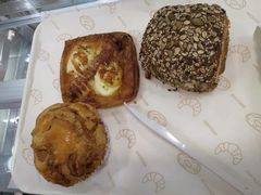 -仟吉KenGee(国贸360店)