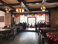 大堂-绿野餐厅(上海动物园店)