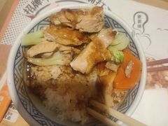 -吉野家(宾水道店)