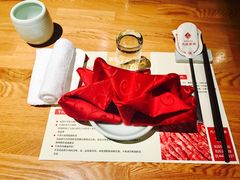 -萨拉伯尔水源素问店·韩国宫廷料理(人民路店)