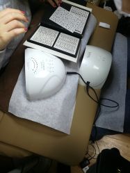 -轻妆Feel·半永久纹眉眼线