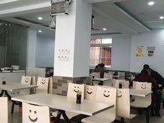 大堂-许记大碗皮肚面馆(三条巷店)