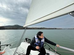 -望海·帆船主题咖啡厅•品茗下午茶(石湖景区店)