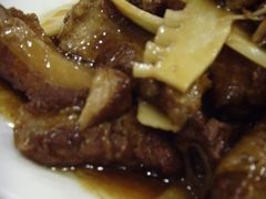 黄焖排骨-春江饭店(共青团路总店)
