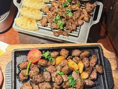 -小川洋风料理(江汉路店)