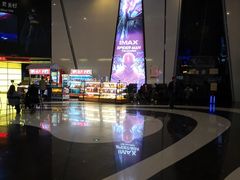 -万达影城(惠山IMAX店)