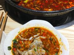 -香坝坝鲜鱼火锅(春熙路店)