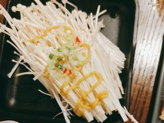 -新石器烤肉(之心城店)