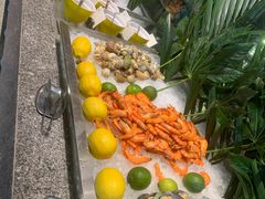 -解放碑威斯汀酒店-知味国际美食餐厅