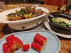 -顺意·顺德家乡菜(国际人才大厦店)