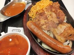 -大家乐(广州天河城六楼店)