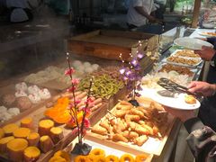 -盛铭轩·巴西烤肉火锅自助(功德林天街GIS店)
