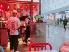 -陈鹏鹏潮汕菜(宝安机场T3航站楼店)