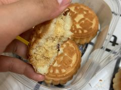 -宫门口馒头铺(创始人总店)
