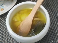 佛跳墙-菊上料理(蜀山银泰百货店)