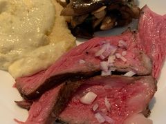 -非常时髦餐厅VUE Restaurant(外滩茂悦大酒店)
