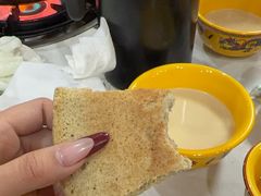 -藏味八珍特色火锅